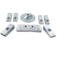 ANODSATS VERADO 6CYL - 278490 - OE 8M0058677