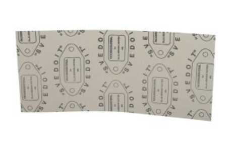 ARK FIBER 1MM 50X20CM - 257394 - OE 40-8006