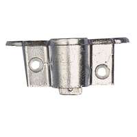 ÅRKLYKSFÄSTE - ALUMINIUM. UTANPÅLIGGANDE - 231223 - OE 14031-0017