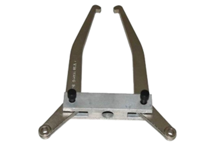 AVDRAGARE IMPELLER D63 - 255415 - OE 3843949