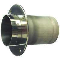 Avgasgenomföring 4" - 345790 - OE MRN70102