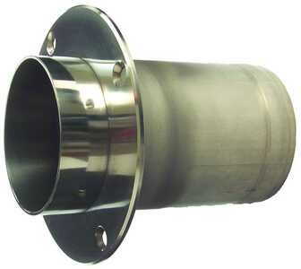 Avgasgenomföring 6" - 345793 - OE MRN70153
