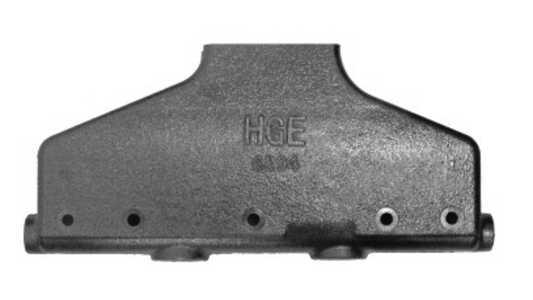 Avgaslimpa - 345354 - OE HGE6894