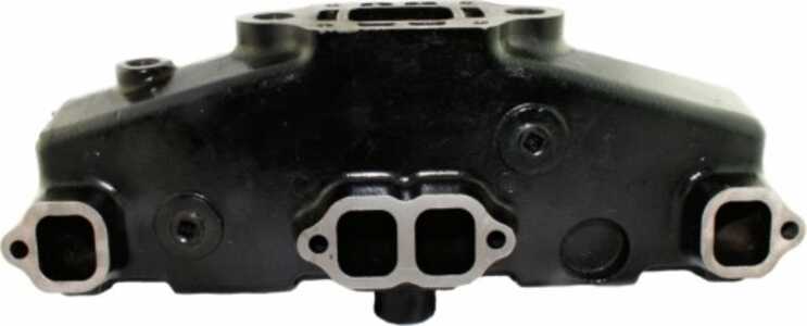 Avgaslimpa - 345356 - OE HGE7114