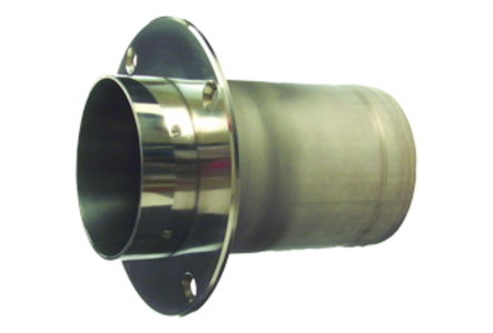 Avgasslang 4" - 345853 - OE MRNMD251625