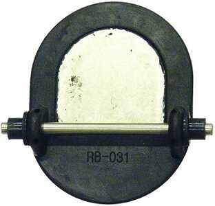 Avgasspjäll - 351501 - OE 99370A2