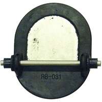 Avgasspjäll - 351501 - OE 99370A2