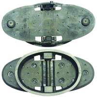 Avgasspjäll, Mercruiser - 351500 - OE 807166A3