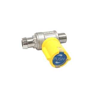 Avtappningskran 1/4" - 357880 - OE SPR063366