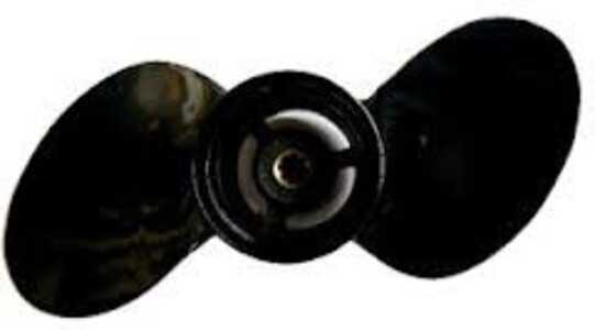AXEL 48MM MÄSSING - 261782 - OE 55-00155