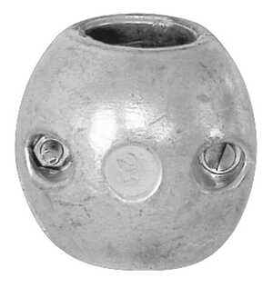 AXELANOD, ZINK - 231837 - OE 38234