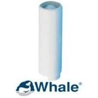 BACKVENTIL 12,5MM PLAST