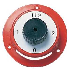 BATTERIFRÅNSKILJARE 140MM - 265961 - OE 66347-0140