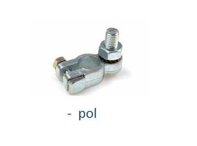 BATTERIKABELSKO -SEXK - 285600 - OE KF025700