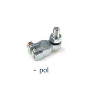BATTERIKABELSKO -SEXK - 285600 - OE KF025700