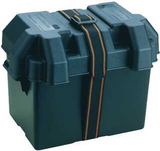 Batterilåda - 343773 - OE ATW9065-1