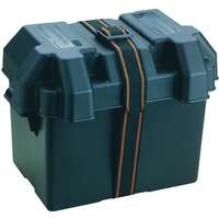 Batterilåda - 343773 - OE ATW9065-1