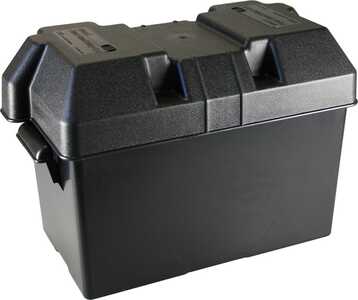 Batterilåda - 343774 - OE ATW9067-1