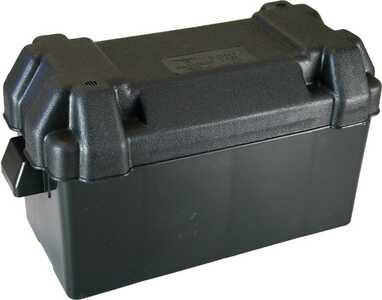 Batterilåda - 343776 - OE ATW9084-1
