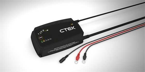 Batteriladdare Ctek marinladdare M15 - 1764536