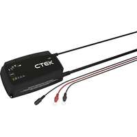 Batteriladdare Ctek marinladdare M25 12v 25a, Universal - 1764537