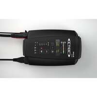 Batteriladdare Ctek MXTS 40  12V-24V 40A, Universal - 2028031