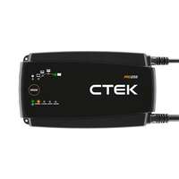Batteriladdare Ctek PRO25S  12V/25A, Universal - 2028032
