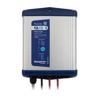 Batteriladdare för marint bruk, Dolphin Prolite: 12v /15a - 1763805