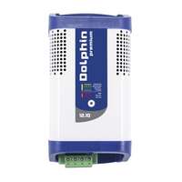Batteriladdare för marint bruk, Premium: 12 V / 10 A, Universal - 1763799