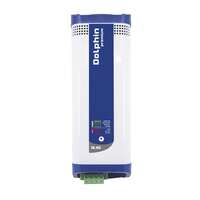 Batteriladdare för marint bruk, Premium: 12 V / 40 A, Universal - 1763802