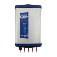 Batteriladdare för marint bruk, Prolite: 12 V / 25 A, Universal - 1763806