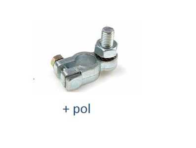 BATTERKABELSKO SEXK - 285599 - OE KF025690