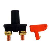 Battery Switch - 356331 - OE SIEUN77310
