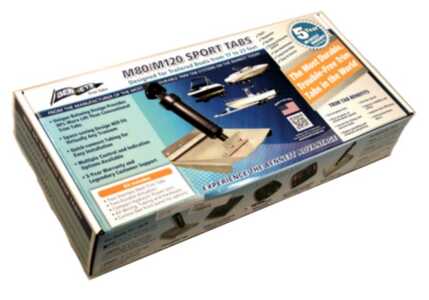 Bennett Trimplan M-120 - 344221 - OE BNTM120