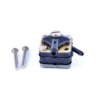 BENSINPUMP - 256671 - OE 0388685