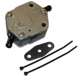 BENSINPUMP - 269074 - OE 6E5244100300