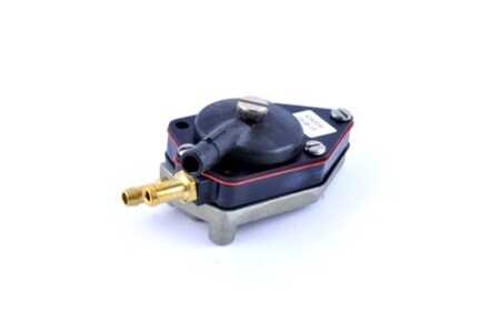 BENSINPUMP S/D - 258993 - OE 0438559
