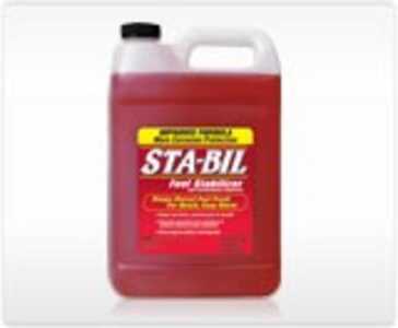BENSINTILLSATS - FUEL STABILIZER - 231668 - OE 22213