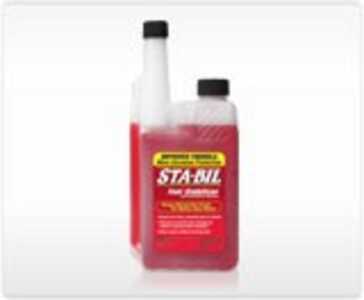 Bensintillsats - Fuel Stabilizer - 231669 - OE 22214
