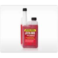 Bensintillsats - Fuel Stabilizer - 231669 - OE 22214