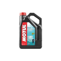 BLANDOLJA TCW3 HALV SYNT.1L - 287351 - OE YMD-63021-01-01