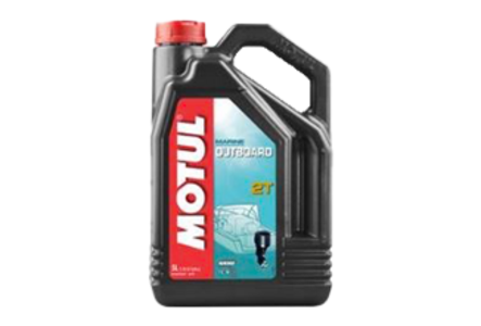BLANDOLJA XD50 3,8L - 272706 - OE 777225