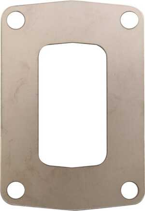 Block off platta - 350298 - OE SIE180943SS