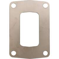 Block off platta - 350298 - OE SIE180943SS