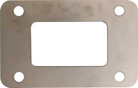 Block off platta - 351645 - OE SIE182854SS