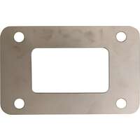 Block off platta - 351645 - OE SIE182854SS