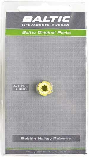 BOBBIN - HALKEY ROBERTS RESERVDEL - 231677 - OE 2406-1