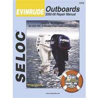 Bok Johnson/Evinrude 90-01