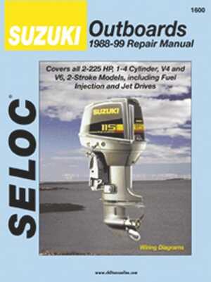 Bok Suzuki 88-03 - 349766 - OE SIE1801600