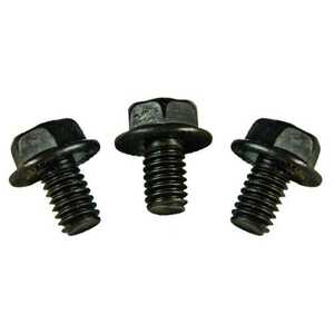 Bolt (Pkg of 3) - 353075 - OE SIE1847499